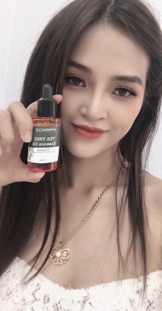 Tinh dầu S+ MIRACLE