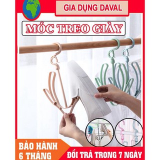 Ndk13 ndk13 ndk13 combo 5 móc treo giày dép chất lượng cao - mt001 - anhpro