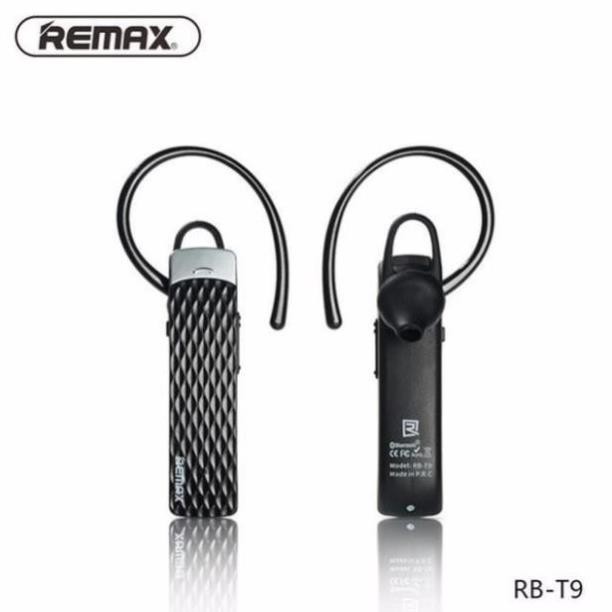 Tai Bluetooth REMAX RB-T9 (Chính hãng)(BM-00095)