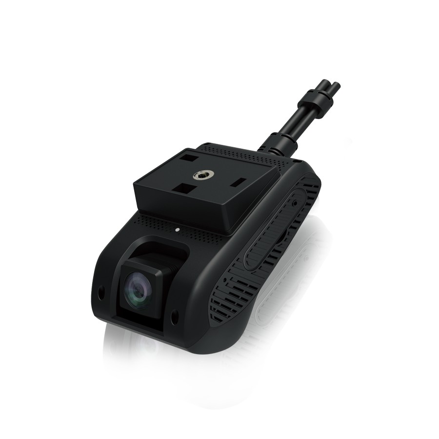 Vietmap Icam VM200- Camera Hành Trình Giám Sát Hành Trình- Truyền hình từ xa- Phát Wifi