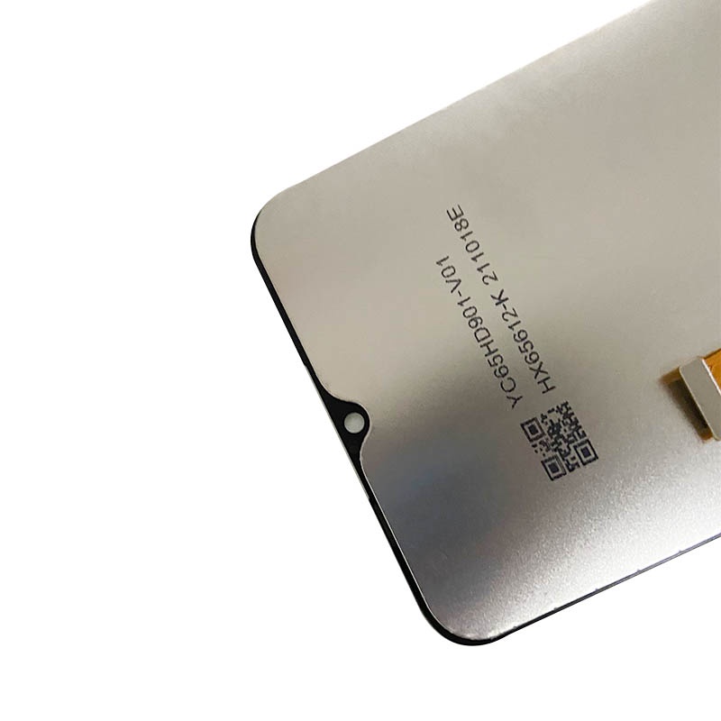 Màn Hình LCD Cho OPPO A5 2020 A11X A9 A31 2020 Realme 5 5i 5S 6i C3 C3i A11 A8 Màn Hình Hiển Thị Bộ Số Hóa Cảm Ứng Thay Thế Chính Hãng 100%