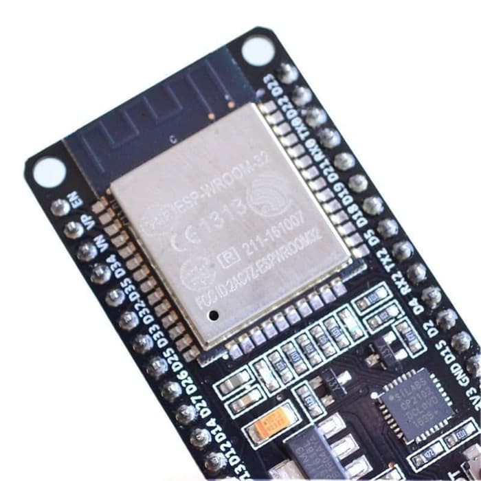 Mô Đun Phát Triển Bluetooth Nodemcu-32S Lua