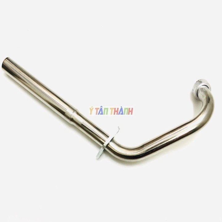 Cổ Pô Exciter 2010 Inox 304 MS1248