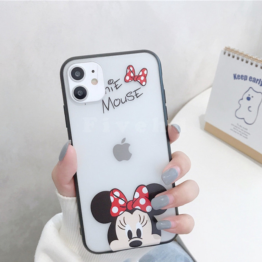 Ốp Điện Thoại Cho Samsung S20FE S20Ultra S20 S10 S9 S8 Plus Note 20Ultra 20 10 9 8 Plus 10Pro S10 Note10 Lite S10e S7 S6 Edge | BigBuy360 - bigbuy360.vn