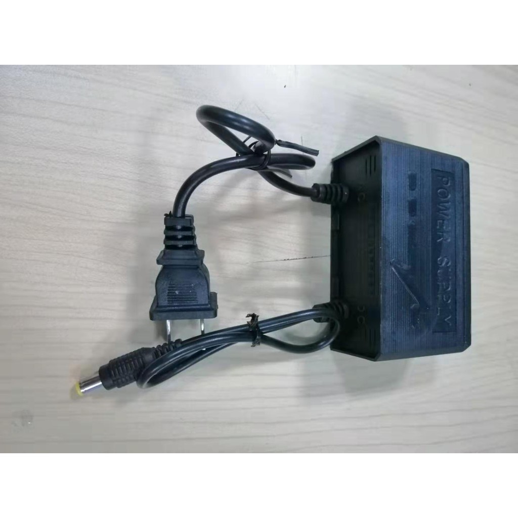 adapter 12v-2a , nguồn 12v2a hàng mới - adapter 12v 2a