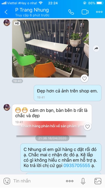 Bàn gấp treo tường thông minh Diamond House CNC | BigBuy360 - bigbuy360.vn