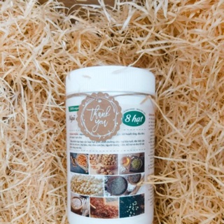 Ngũ cốc dinh dưỡng 6 hạt