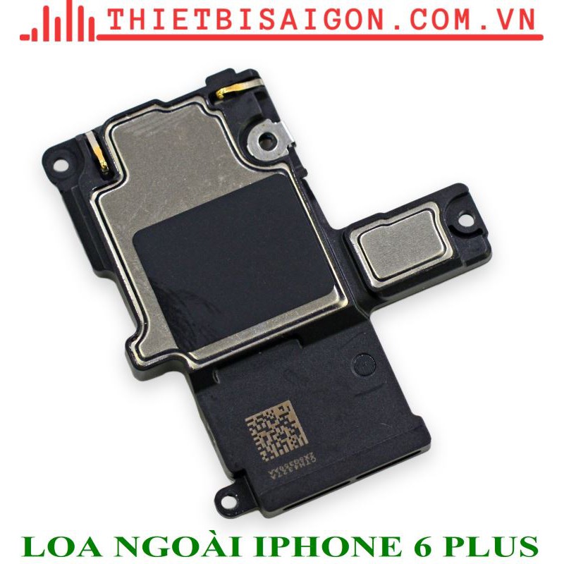 LOA NGOÀI IPHONE 6 PLUS