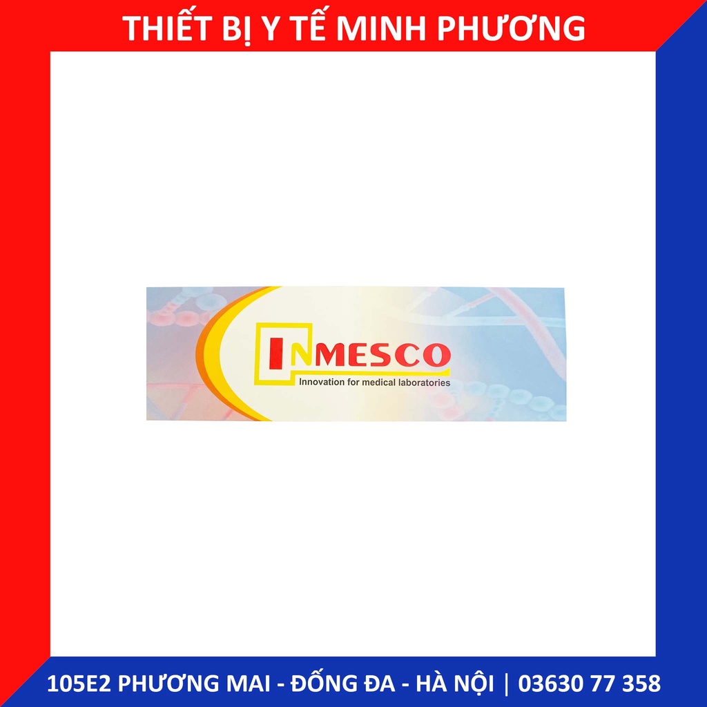 Pipet tự động (pipet điện tử) dải 0.1-100 microlit
