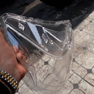 Mica pha đèn Satria