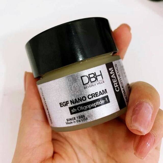 Kem EGF NANO (DBH_USA)