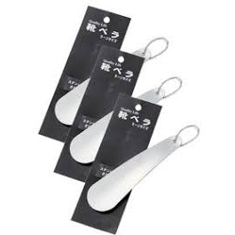 100 chiếc Dụng cụ đón gót giày CHẤT LIỆU INOX MÃ ĐGG01