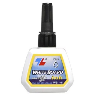 Mực lông bảng Thiên Long WBI-01