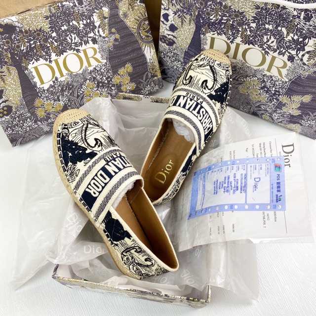 Slipon bản mới thiên nga