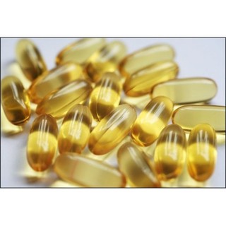hộp 30 viên vitaminE dài .