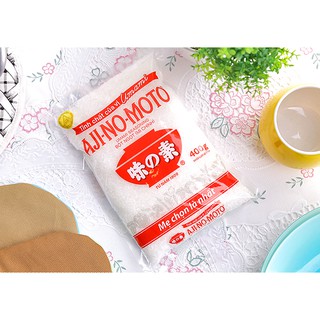 Bột Ngọt Ajinomoto 400g