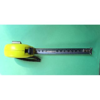 Thước rút 3m,5m inox