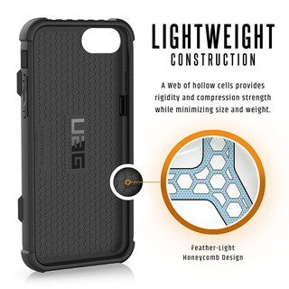 [Freeship toàn quốc từ 50k] Ốp lưng UAG Trooper iPhone 6 Plus / 6s Plus / 7 Plus / 8 Plus