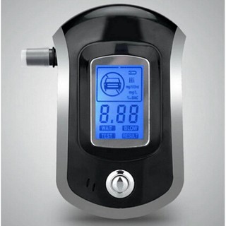 Máy đo nồng độ cồn Alcohol Tester AT6000