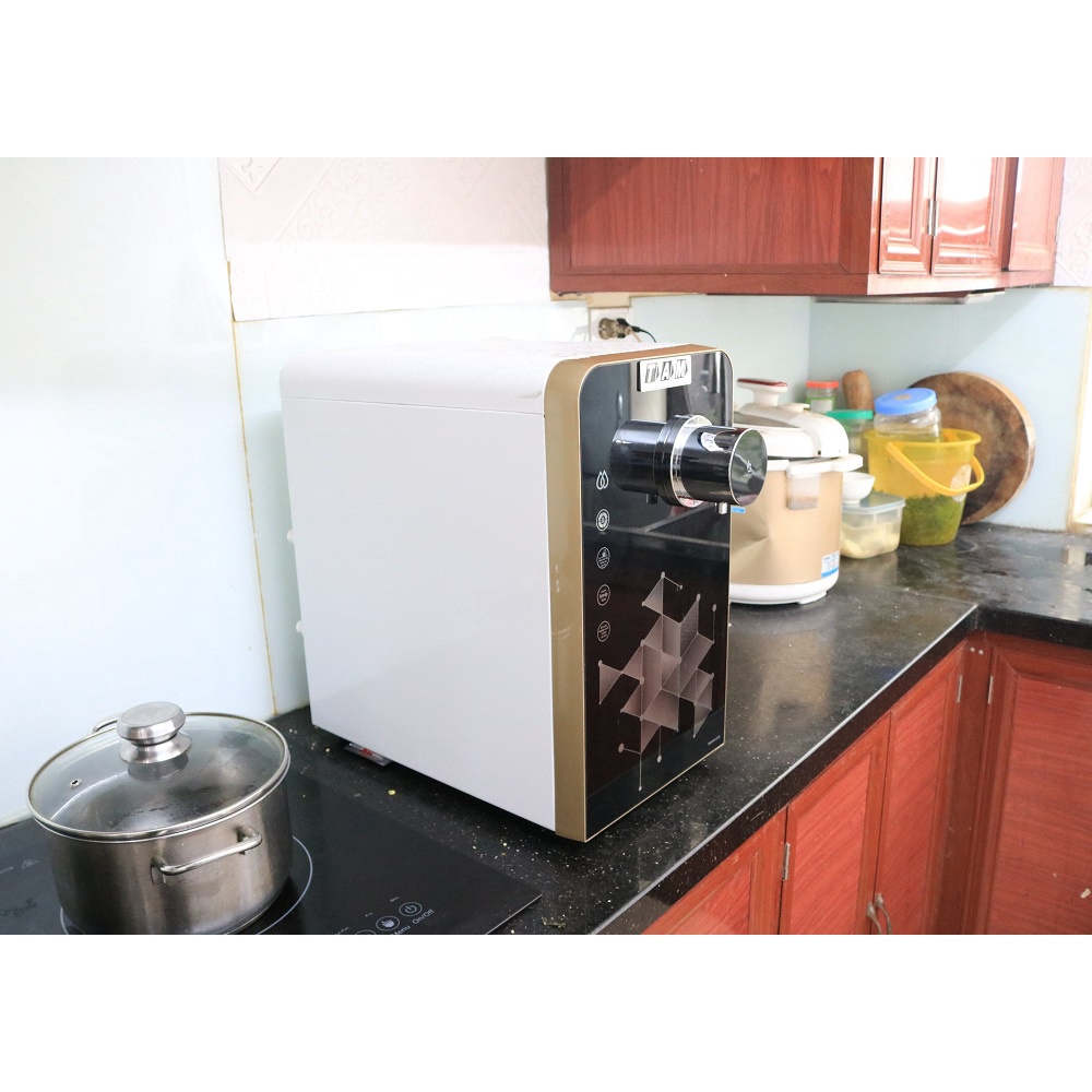 Điện cực tích hợp RO TAM08_DC01