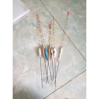 phao câu đài nano
