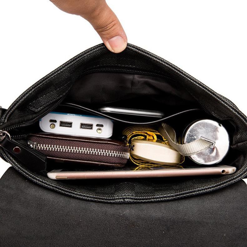 Túi Đeo Chéo Caro vuông🎁 Túi đeo chéo hàn quốc Năng động