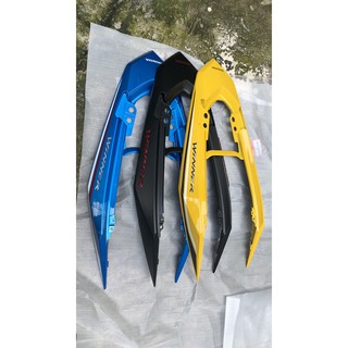ỐP CHỮ A sườn sau  winner v1, phụ tùng winner, phụ kiện winner, yếm winner, ốp nhựa winner