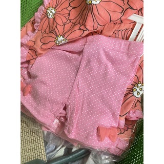 Sét váy bé gái xuất dư xịn