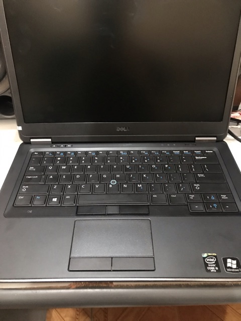 Laptop dell E7440 i5 4310u/4g/ssd128/FHD