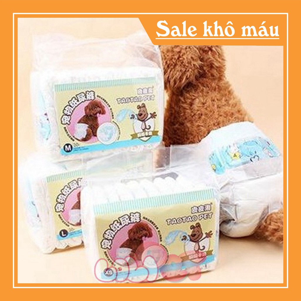 [FLASH SALE]  BỈM CHO THÚ CƯNG
