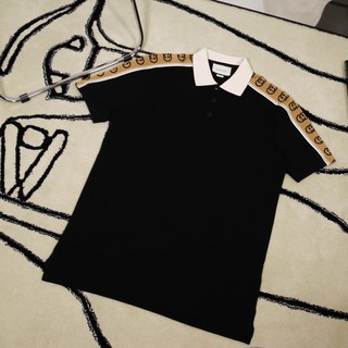 [Babe I'm Real] Áo Polo Guccci Basic FW21 ( Full Tag, mac,... )