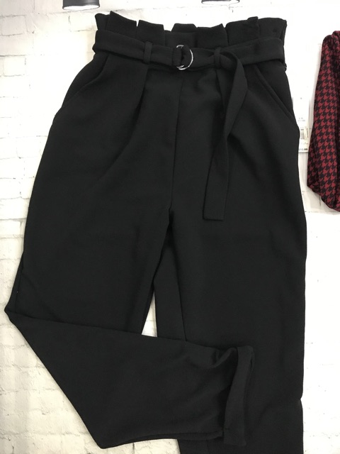 Quần BAGGY VNXK