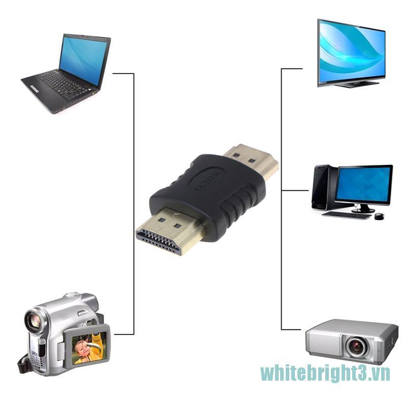 Đầu Chuyển Đổi Hdmi Sang Hdmi