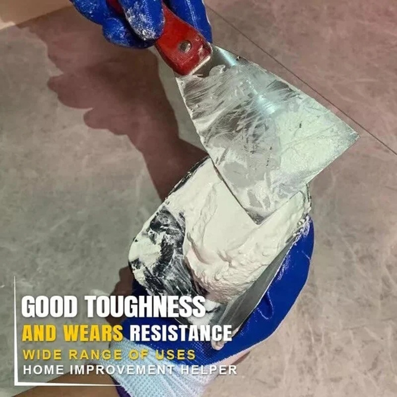 Dụng Cụ Nạo Vữa Gạch / Gạch / Tường Cầm Tay Mịn Màng