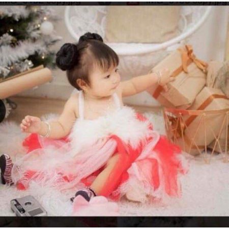 Búi tóc natra cho bé ( 1 cặp )