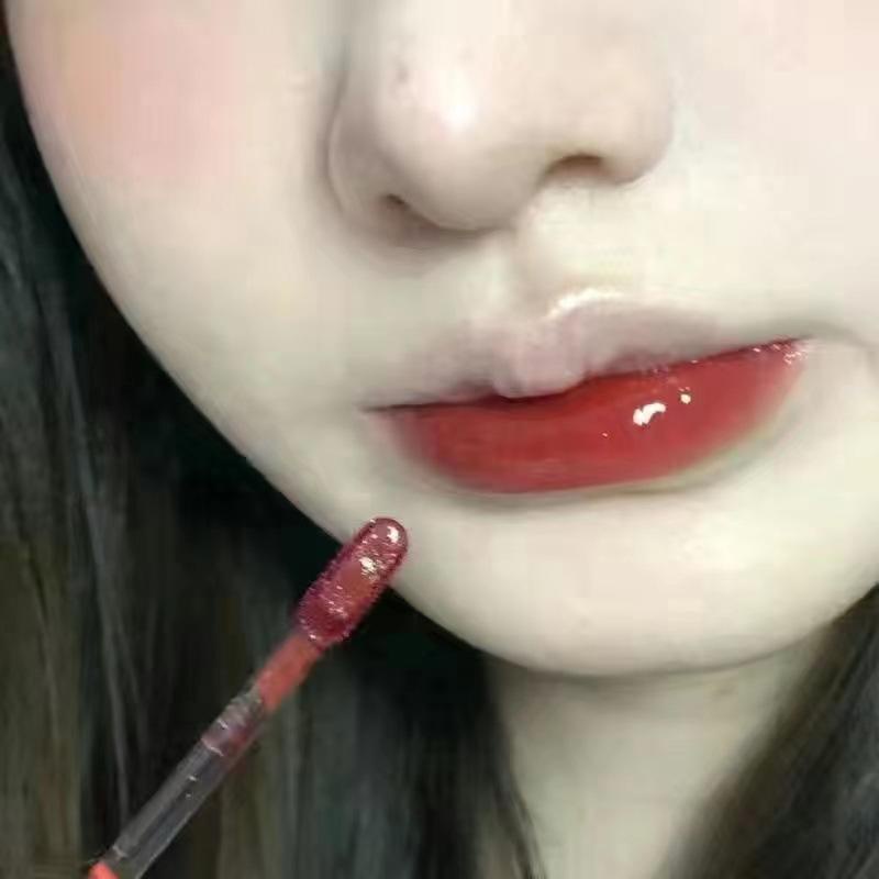 Oulesong® Son Tint Lâu Trôi Chống Thấm Nước Màu Sắc Tự Nhiên