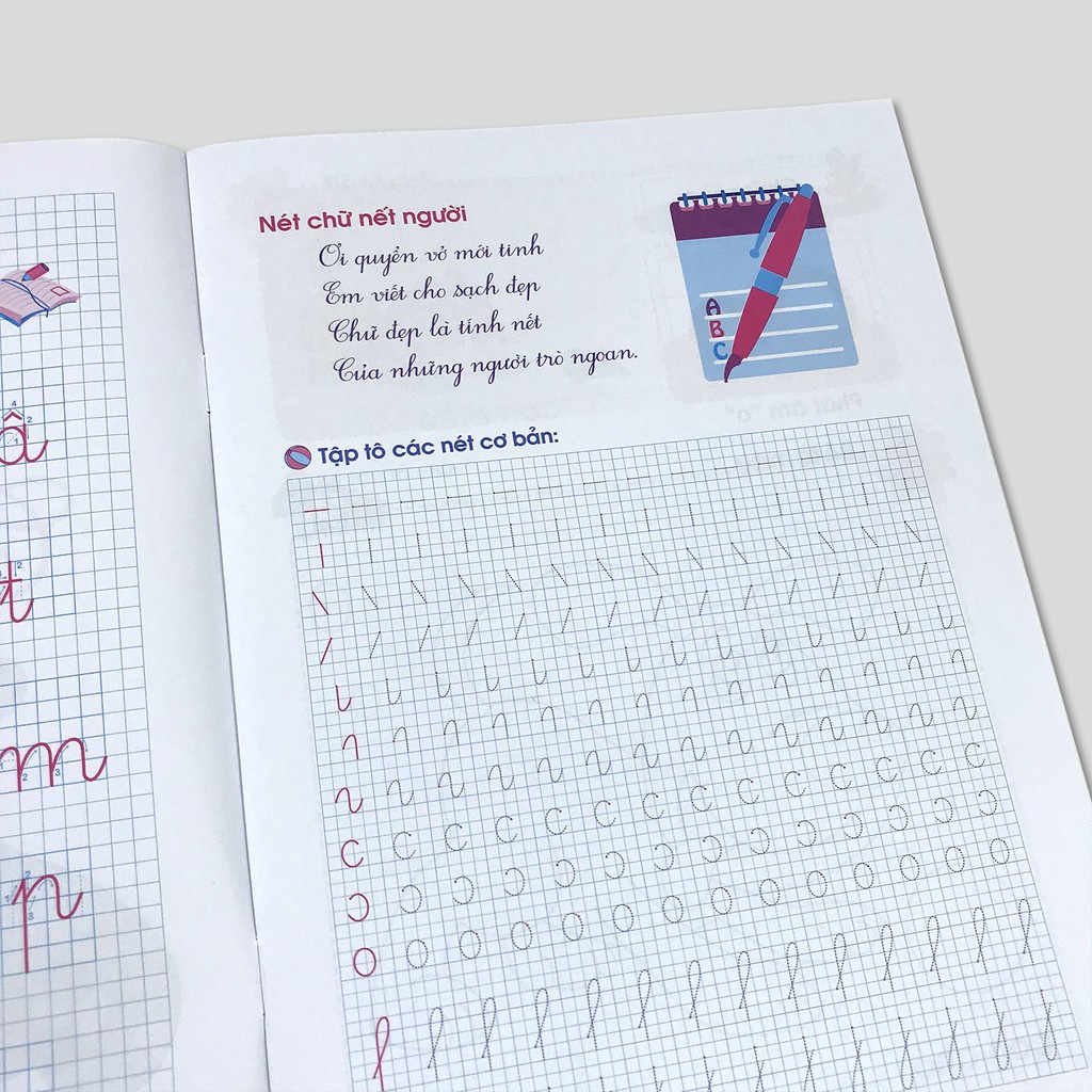 Sách - Mai em vào lớp 1 (Túi 9 cuốn, 5-6 tuổi) | BigBuy360 - bigbuy360.vn