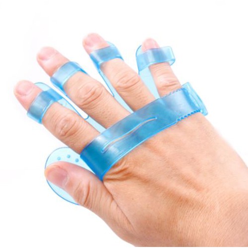 Găng tay tắm chó - găng tay cao su - Găng tay 001