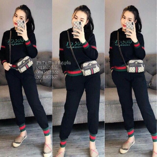 Bộ versace