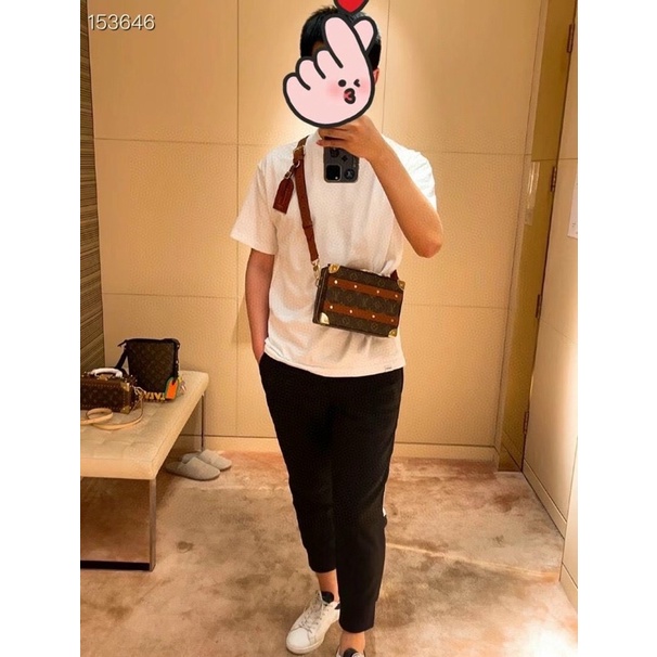 Túi LV nam nữ s22