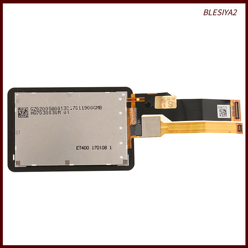 Màn Hình Lcd Cảm Ứng Thay Thế Cho Máy Ảnh 5