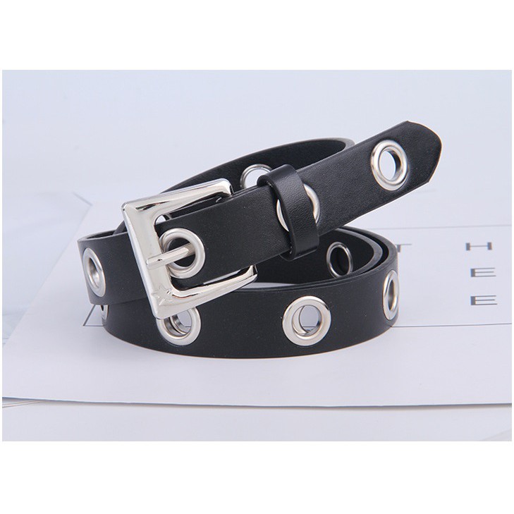 Thắt lưng nữ - Chain xích quần HOT