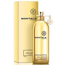 Nước hoa Montale paris Perfume