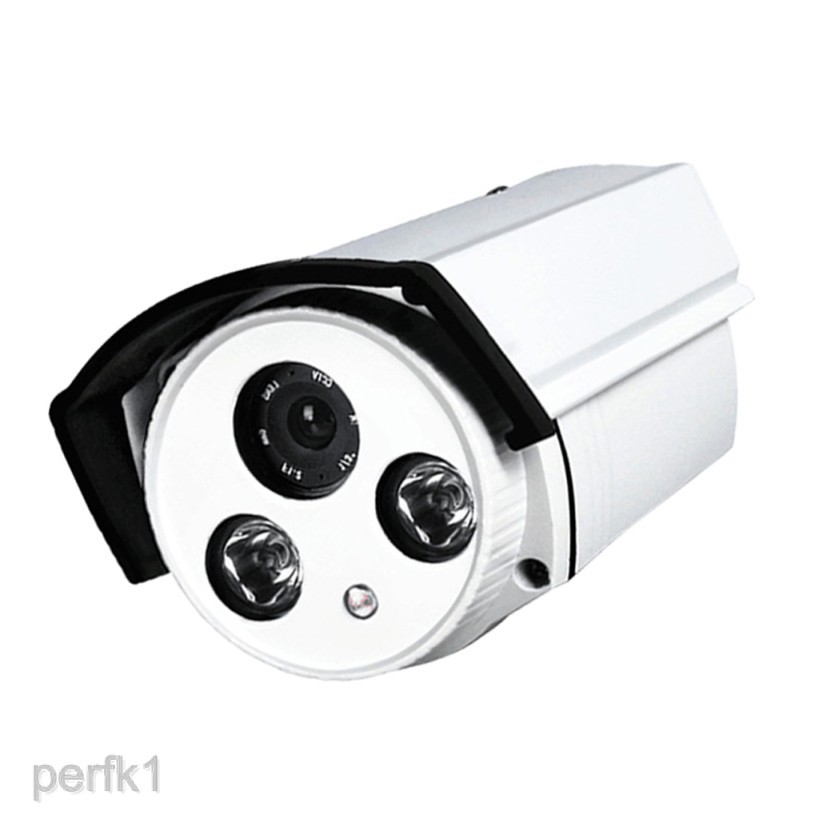 Camera giám sát Full HD chống nước hồng ngoại kèm bộ phụ kiện | BigBuy360 - bigbuy360.vn