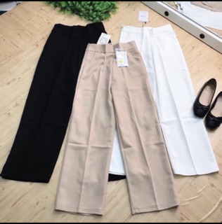 quần culottes
