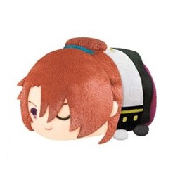 [TÁCH SET] Móc chìa khóa mochi mascot Tsukiuta The Animation vol 2 Procellarum chính hãng Nhật Bản