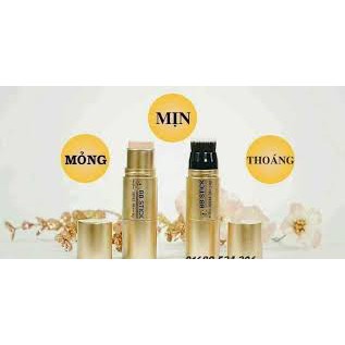 Kem Nền Dạng Thỏi Đa Năng Mini Garden BB Stick Spf 43 PA+++