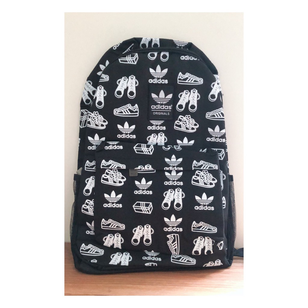 Balo thời trang Adidas Originals 1972 - ba lô phong cách đẹp