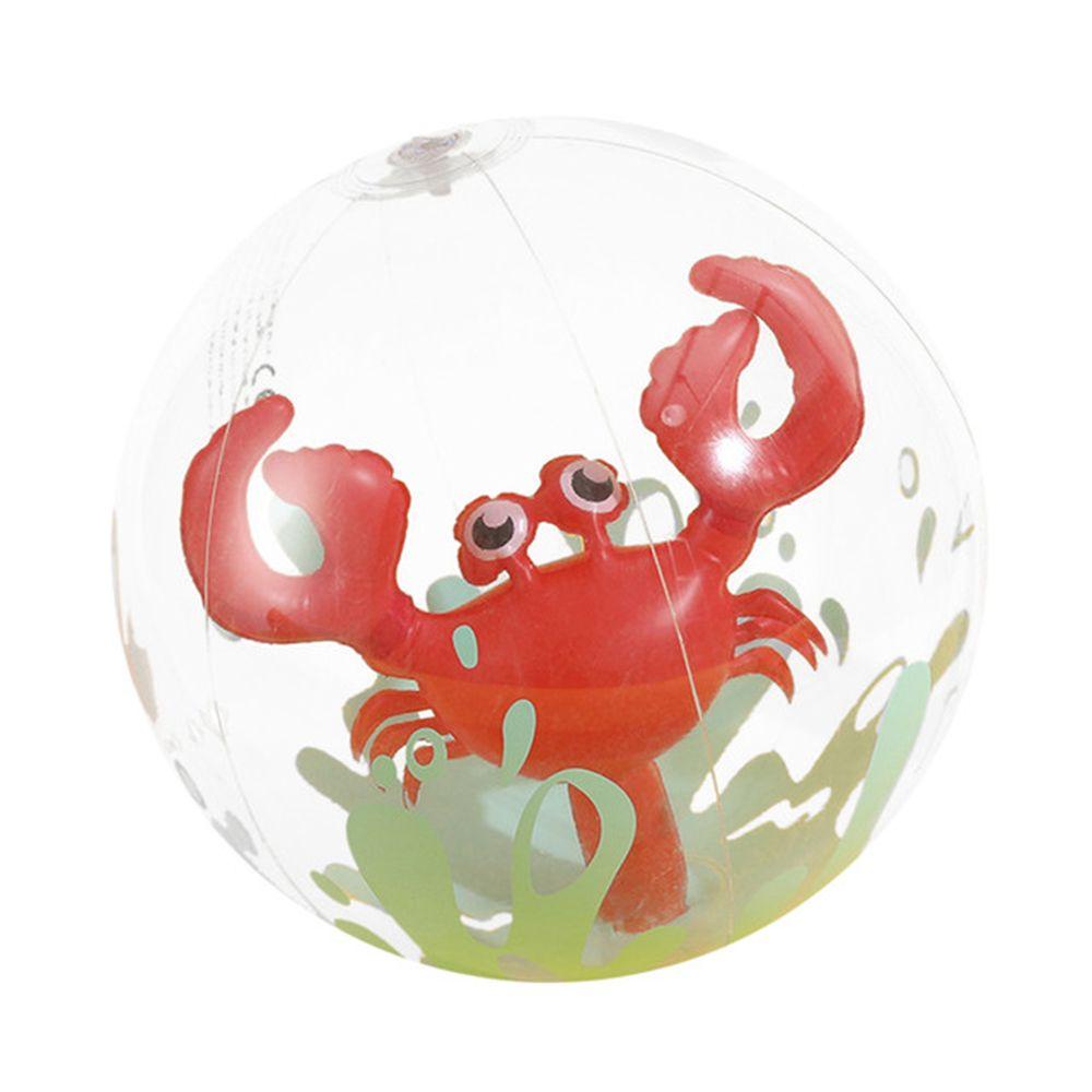 LUOL Bóng Bơm Hơi Đi Biển Cho Người Lớn Và Trẻ Em