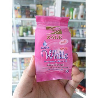 Kem zet gluta